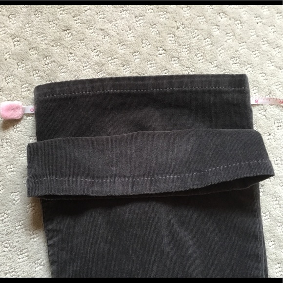 Gap | maternity corduroy pants - Picture 2 of 6